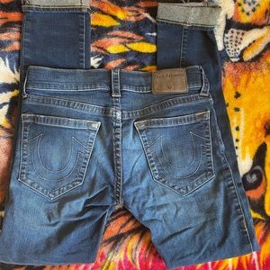 True religion jeans